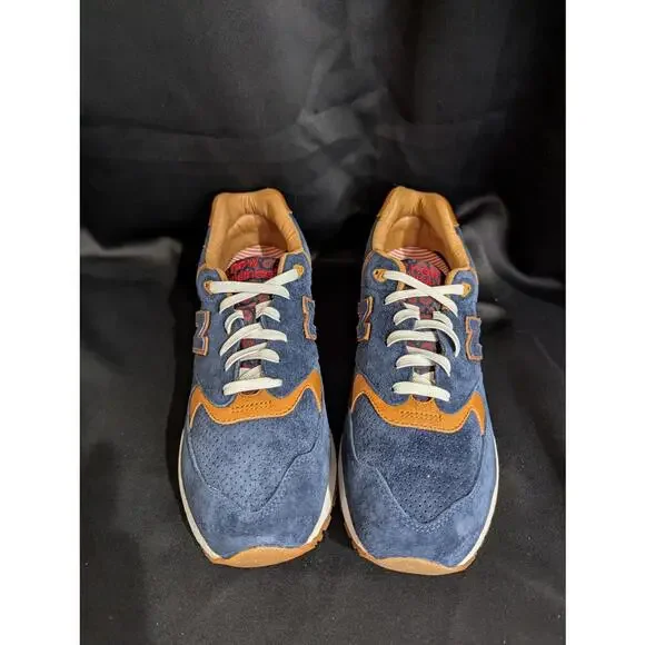 DS Rare New Balance 999 x Sneaker Politics  display picture 2